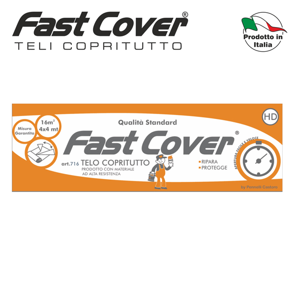 Fastcover 716