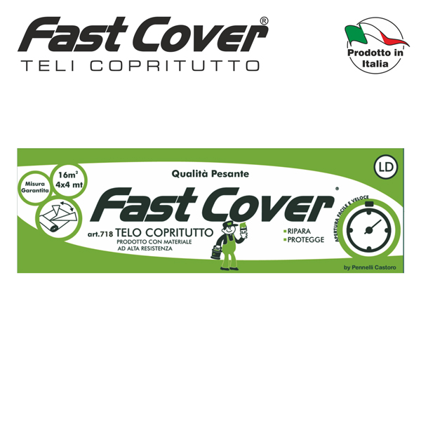 Fastcover 718