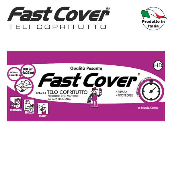 Fastcover 744