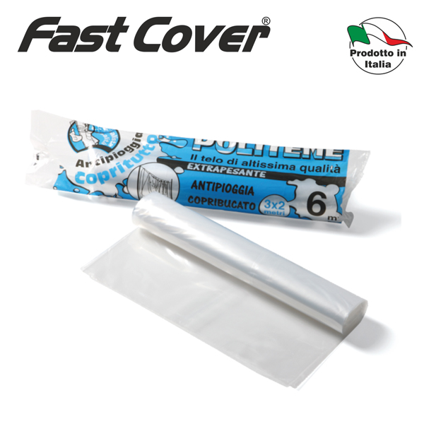 Fastcover 719