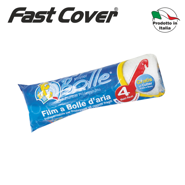 Fastcover 76